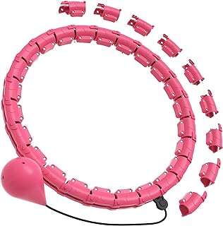 Hula hoop arabe 2 en 1 exercice de massage perte de poids. Envie de relooker votre espace de travail à moindre coût ? DIAYTAR COTE D'IVOIRE  est votre allié idéal pour l'informatique professionnelle à prix discount. Des ordinateurs de bureau aux imprimantes en passant par les accessoires de bureau, nous vous proposons une gamme complète qui allie performance et économies. Optimisez votre productivité sans compromettre votre budget avec nos offres exceptionnelles !