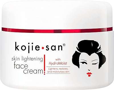 Crème éclaircissante pour le visage kojie san. DIAYTAR COTE D'IVOIRE  : votre destination en ligne pour des achats discount en toute facilité. Explorez notre vaste sélection de produits comprenant des articles pour la maison, des appareils électroniques, des vêtements à la mode et bien plus encore. Profitez des meilleurs prix et faites de bonnes affaires chez DIAYTAR COTE D'IVOIRE  !