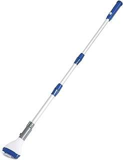 Aspirateur de piscine bestway flowclear aquascan équipement d'entretien de piscine 58340. Bienvenue sur DIAYTAR COTE D'IVOIRE, votre destination en ligne pour des achats malins sans vous ruiner. Explorez notre gamme variée de produits discount, allant des indispensables de la maison aux dernières tendances en matière d'électroménager, d'informatique, de mode et de gadgets. Faites des économies tout en maintenant un niveau de qualité élevé grâce à notre boutique en ligne conviviale et optimisée pour le SEO.
