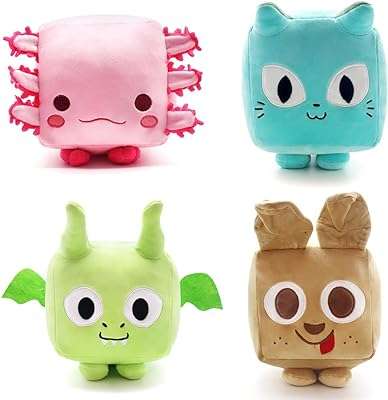 Mificfull grand animal de simulation x en peluche chat de dessin animé. DIAYTAR COTE D'IVOIRE, votre source incontournable de bonnes affaires en ligne ! Parcourez notre catalogue diversifié comprenant des produits discount, allant des éléments de décoration d'intérieur à l'électroménager, en passant par l'informatique, la mode et les gadgets abordables.