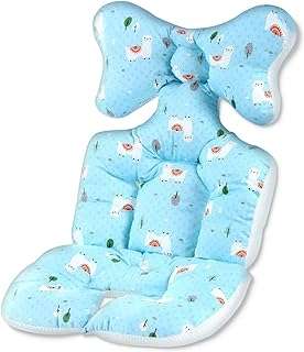 Housse de doublure de siège de voiture okoz® pour poussette coussin réversible en coton. Rencontrez les bonnes affaires chez DIAYTAR COTE D'IVOIRE  – votre destination en ligne pour des produits discount pour tous les aspects de votre vie. Découvrez notre sélection variée d'articles pour la maison, allant des appareils électroménagers indispensables aux éléments décoratifs élégants. Restez connecté avec notre gamme d'appareils informatiques à prix imbattables, et ravivez votre style avec des vêtements et accessoires tendance à petit prix. Faites des économies tout en obtenant la qualité que vous méritez !