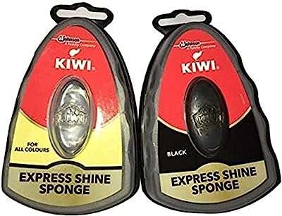 Éponge à cirer kiwi express noir neutre 59 ml. DIAYTAR COTE D'IVOIRE, la boutique en ligne par excellence pour tous les amateurs de gadgets insolites et ludiques. Découvrez notre large sélection de produits à petit prix, parfaits pour surprendre et amuser votre entourage. De l'électronique à l'originalité débordante, laissez-vous tenter par nos gadgets innovants et créez la surprise en toutes occasions !
