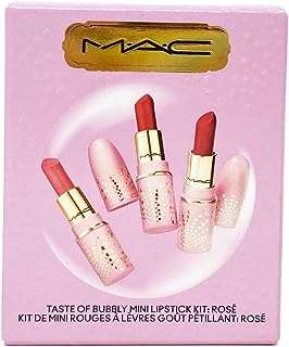 Kit de mini rouge à lèvres taste of bubbly en édition. Faites des économies considérables sur vos achats en ligne chez DIAYTAR COTE D'IVOIRE  ! Notre boutique en ligne généraliste offre une variété impressionnante de produits, allant de l'informatique à la mode aux gadgets tendance. Explorez nos offres attractives sur une myriade d'articles, garantissant des prix imbattables sans compromettre la qualité. Ne manquez pas nos offres promotionnelles régulières et simplifiez vos achats avec une livraison rapide et sécurisée !