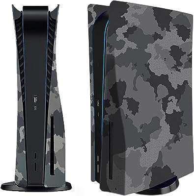 Coque mechanic playstation 5 disc edition coussinets de protection de remplacement pour accessoires. Bienvenue chez DIAYTAR COTE D'IVOIRE, la boutique en ligne où vous pouvez trouver tout ce dont vous avez besoin à des prix défiant toute concurrence. Découvrez notre vaste gamme de produits discount, que ce soit des articles pour la maison, de l'électroménager, de l'informatique, de la mode ou des gadgets. Faites des économies sur tous vos achats grâce à DIAYTAR COTE D'IVOIRE .