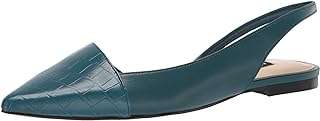 Ballerines plates nine west bead3 pour femme. Faites-vous plaisir sans vous ruiner avec DIAYTAR COTE D'IVOIRE, la boutique en ligne qui propose des produits discount pour tous les budgets. Venez découvrir notre sélection de produits pour la maison, l'électroménager, l'informatique et la mode, et profitez de remises exceptionnelles.