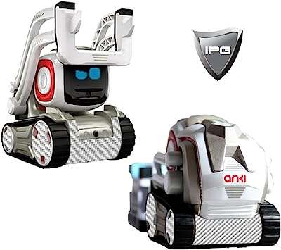 Kit de protection d'écran ipg cosmo robot face excellente contre les attaques inattendues pour enfants. DIAYTAR COTE D'IVOIRE  - la solution pour des achats discount en ligne simples et rapides. Trouvez tout ce dont vous avez besoin sans vous ruiner, de la maison à l'électroménager en passant par l'informatique et la mode. Profitez de nos prix compétitifs et faites des économies dès maintenant.