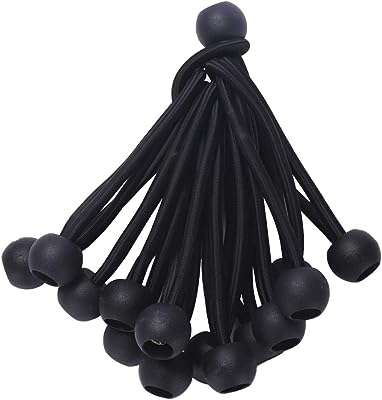 Cordons élastiques de remplacement de 15 pièces pour trampoline d'exercice de fitness  . Optez pour DIAYTAR COTE D'IVOIRE, votre boutique en ligne de confiance pour des achats à petits prix ! Découvrez notre catalogue diversifié comprenant des produits discount de qualité, allant de l'électroménager à la mode en passant par les gadgets. Profitez de nos offres exceptionnelles pour donner une nouvelle dynamique à votre quotidien sans vous ruiner.