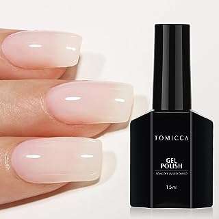 Vernis à ongles gel tomica 07 blanc opale design uv led. DIAYTAR COTE D'IVOIRE, votre destination shopping pour des réductions imbattables ! Parcourez notre vaste sélection de produits à petits prix, des appareils électroménagers aux accessoires informatiques, en passant par les tenues tendance et les gadgets à la pointe de la technologie. Restez à la mode tout en économisant avec nos offres exceptionnelles !