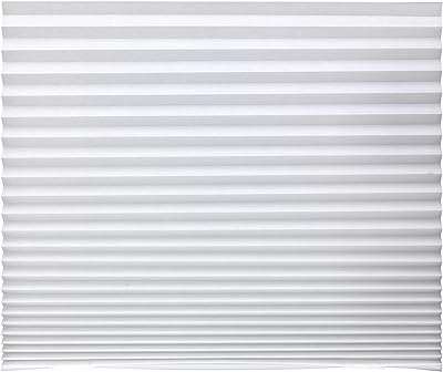 Rideaux plissés ikea par shots blanc taille 90 × 190 cm. Vous voulez dépenser moins tout en obtenant plus ? DIAYTAR COTE D'IVOIRE  est là pour vous ! Profitez de nos offres exceptionnelles sur une large gamme de produits, allant des articles ménagers à l'électroménager, en passant par les gadgets et la mode. Faites des économies sans compromettre la qualité.