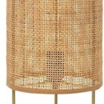 Home r us lampe de table rustique en bambou naturel  . À la recherche de produits discount de qualité ? Faites confiance à DIAYTAR COTE D'IVOIRE  ! Notre plateforme en ligne regorge d'articles pour la maison, l'électroménager, l'informatique, la mode et les gadgets, tous proposés à des prix compétitifs. Explorez notre catalogue dès maintenant et bénéficiez de remises exceptionnelles sur une large gamme de produits.