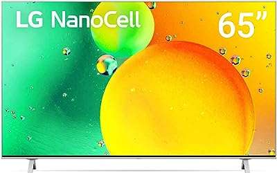 Lg nanocell tv 65 pouces série nano77 4k hdr actif webos22 conception d'écran de cinéma. Avec DIAYTAR COTE D'IVOIRE, obtenez le meilleur rapport qualité-prix sur tous vos achats en ligne. Parcourez notre catalogue diversifié et faites des économies sur des produits essentiels pour la maison, les équipements informatiques et même les dernières tendances en matière de mode.