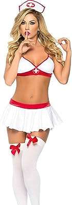 Uniforme d'infirmière sexy uniforme de lingerie érotique chaude costume is_best_seller. Avec DIAYTAR COTE D'IVOIRE, obtenez le meilleur rapport qualité-prix sur tous vos achats en ligne. Parcourez notre catalogue diversifié et faites des économies sur des produits essentiels pour la maison, les équipements informatiques et même les dernières tendances en matière de mode.