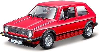 Rogo volkswagen golf mk1 gti (1979) moulé sous pression à. Ne payez plus le prix fort pour vos achats en ligne, choisissez DIAYTAR COTE D'IVOIRE  et économisez ! Découvrez notre boutique en ligne généraliste offrant une multitude de produits discount, allant des articles pour la maison aux dernières tendances mode en passant par l'informatique et les gadgets. Faites des économies sur tous vos achats sans compromis sur la qualité.