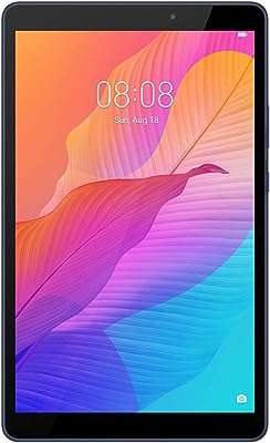 Huawei matepad t8 8 pouces lte 32 go 2 go de ram. Faites des économies sans sacrifier la qualité avec DIAYTAR COTE D'IVOIRE . Parcourez notre assortiment exceptionnel comprenant des appareils électroménagers dernier cri, des articles de décoration pour votre maison, des gadgets high-tech incontournables et des vêtements à la pointe de la mode, le tout à des prix défiant toute concurrence.