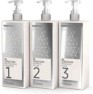 Framici morphosis filler 1000ml. Vous cherchez des produits de qualité à petit prix ? Ne cherchez plus ! DIAYTAR COTE D'IVOIRE est votre destination en ligne pour tous vos besoins discount. Explorez notre sélection variée, allant de la maison à l'électroménager, de l'informatique à la mode et aux gadgets, et découvrez des offres exceptionnelles qui correspondent à votre budget. Faites des économies sans compromettre la qualité avec DIAYTAR COTE D'IVOIRE .