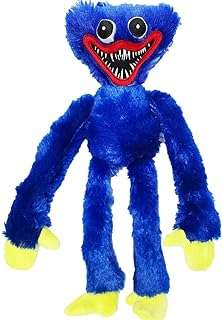 Jouet en peluche de noël duvik huggie waggies 158" (bleu). DIAYTAR COTE D'IVOIRE  est l'adresse incontournable pour tous ceux qui cherchent des produits discount en ligne. Parcourez notre site et trouvez des offres imbattables sur une grande variété de produits, des articles pour la maison aux produits high-tech en passant par les dernières tendances mode et les gadgets les plus recherchés.