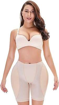 Sexy polyester taille haute femmes amélioration de la hanche sous vêtements fessier. DIAYTAR COTE D'IVOIRE, votre référence en ligne pour tous vos besoins en produits discount. Parcourez notre catalogue diversifié comprenant des articles pour la maison, l'électroménager, l'informatique, la mode et les gadgets, afin de dénicher les meilleures affaires du moment. Optez pour des économies substantielles sans compromettre la qualité et bénéficiez d'une expérience de shopping en ligne des plus avantageuses.