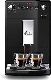 Cafetière expresso automatique melitta avec moulin burista | garantie 2 ans. Avec DIAYTAR COTE D'IVOIRE, obtenez le meilleur rapport qualité-prix sur tous vos achats en ligne. Parcourez notre catalogue diversifié et faites des économies sur des produits essentiels pour la maison, les équipements informatiques et même les dernières tendances en matière de mode.