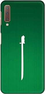 Coque stylisée compatible avec samsung galaxy a7 (2018) fine à clipser. Bienvenue chez DIAYTAR COTE D'IVOIRE, la boutique en ligne discount pour toutes vos envies. Découvrez notre sélection exclusive de produits discount pour la maison, l'électroménager, l'informatique et la mode, et faites des économies tout en conservant la qualité. Ne manquez pas nos offres incroyables sur les derniers gadgets à la pointe de la technologie.