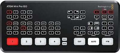 Équipe de conception blackmagic mini pro iso live streaming converter. Lancez-vous dans une aventure shopping sans fin avec DIAYTAR COTE D'IVOIRE  ! Notre boutique en ligne générale vous propose une multitude de produits discount, allant de l'électroménager de pointe à la mode la plus en vogue. Faites de bonnes affaires et profitez d'une qualité supérieure à des prix défiant toute concurrence.