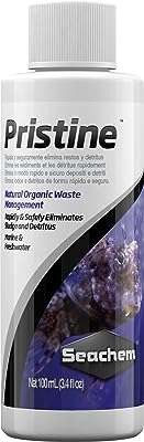 Après shampooing purificateur d'eau pour aquarium sikkim pristine 100 ml is_best_seller. Découvrez DIAYTAR COTE D'IVOIRE, votre nouvelle destination pour des achats discount en ligne. Parcourez notre large assortiment de produits allant des articles pour la maison aux appareils électroniques, en passant par la mode et les gadgets, et bénéficiez de réductions incroyables. Ne cherchez plus ailleurs, nous avons tout ce qu'il vous faut à des prix compétitifs.