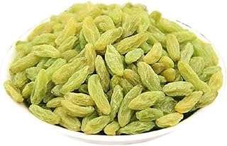Raisins secs verts. Choisissez DIAYTAR COTE D'IVOIRE  pour vos achats discount en ligne. Parcourez notre sélection étendue comprenant des produits pour tous les besoins, que ce soit pour la maison, l'électroménager, l'informatique, la mode ou les gadgets. Profitez de notre politique de prix bas et économisez tout en trouvant des articles de qualité.