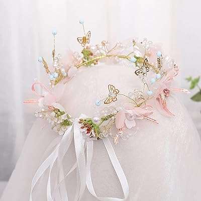 Custove mariée vigne perle bandeau accessoire de cheveux vintage cristal floral. DIAYTAR COTE D'IVOIRE, la référence en matière de bonnes affaires en ligne ! Profitez de prix imbattables sur une large sélection de produits discount, allant des articles pour la maison à l'électroménager, en passant par l'informatique et les dernières tendances mode. Ne laissez pas passer nos offres exceptionnelles et économisez dès maintenant !