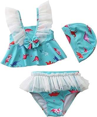 Aoao maillot de bain pour bébé fille en tulle à manches volantes avec bonnet. DIAYTAR COTE D'IVOIRE, la référence en ligne pour des produits discount qui ne déçoivent pas. Parcourez notre vaste assortiment d'articles pour la maison, l'électroménager, l'informatique, la mode et les gadgets à des prix abordables. Trouvez tout ce dont vous avez besoin et économisez sans sacrifier la qualité grâce à notre boutique en ligne conviviale et sécurisée.