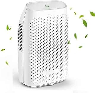 Mini déshumidificateur électrique beauty 2000 ml compact et portable ultra silencieux arrêt automatique pour chambre. Bienvenue chez DIAYTAR COTE D'IVOIRE, votre destination en ligne pour des produits discount à prix imbattables ! Que vous ayez besoin d'électroménager, d'articles pour la maison, de gadgets high-tech, de vêtements à la mode ou d'accessoires informatiques, nous avons tout ce qu'il vous faut. Faites des économies tout en profitant de la meilleure qualité grâce à notre large gamme de produits.