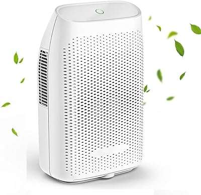 Beauty mini déshumidificateur électrique 2000 ml compact portable ultra silencieux arrêt automatique pour chambre. Faites des économies considérables sur vos achats en ligne chez DIAYTAR COTE D'IVOIRE  ! Notre boutique en ligne généraliste offre une variété impressionnante de produits, allant de l'informatique à la mode aux gadgets tendance. Explorez nos offres attractives sur une myriade d'articles, garantissant des prix imbattables sans compromettre la qualité. Ne manquez pas nos offres promotionnelles régulières et simplifiez vos achats avec une livraison rapide et sécurisée !