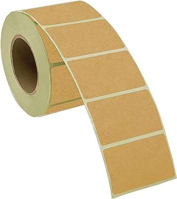 300 étiquettes adhésives par empire 5" x 3" 80 g m2 en papier. Chez DIAYTAR COTE D'IVOIRE, nous vous proposons des offres folles sur une gamme complète de produits. Des articles indispensables pour votre maison, aux dernières tendances en matière de mode et de gadgets sensationnels, notre boutique en ligne saura satisfaire tous vos besoins à des prix compétitifs. Faites des affaires exceptionnelles dès maintenant !