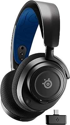 Casque de jeu multisystème sans fil steelseries arctis nova 7b système. DIAYTAR COTE D'IVOIRE  : la destination incontournable pour des achats discount en ligne. Découvrez notre gamme complète de produits discount allant des indispensables de la maison aux dernières tendances en matière de gadgets et d'informatique. Faites des économies tout en obtenant des articles de qualité en un seul clic !