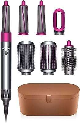 Dyson airstyler smooth + control frizz cheveux.". Vous cherchez des produits discount de qualité ? Ne cherchez plus, DIAYTAR COTE D'IVOIRE  est là pour vous. Notre boutique en ligne généraliste propose une large gamme d'articles allant de la maison à l'informatique en passant par l'électroménager et la mode. Faites des économies sans compromettre la qualité grâce à notre sélection minutieusement choisie de produits à prix réduits. Profitez des avantages du shopping en ligne avec DIAYTAR COTE D'IVOIRE .