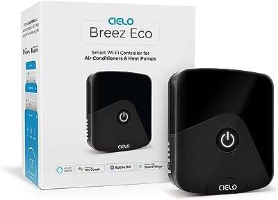 Contrôleur ac celo breeze par ecosmart | fonctionne avec mini split. Faites des économies avec DIAYTAR COTE D'IVOIRE, la boutique en ligne qui propose des produits discount pour tous. Que vous cherchiez des équipements pour la maison, des appareils électroménagers, des gadgets ou des vêtements tendance, nous avons tout ce dont vous avez besoin à des prix incroyables.