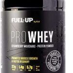 Fuelup pro whey nourri à l'herbe 100 % sans hormones mélange de lactosérum. DIAYTAR COTE D'IVOIRE, votre boutique en ligne préférée pour des offres discount exceptionnelles. Explorez notre assortiment varié comprenant des produits de qualité pour la maison, l'électroménager, l'informatique, la mode et les gadgets, le tout à des prix défiant toute concurrence. Faites confiance à notre expertise et profitez d'une expérience d'achat en ligne pratique et avantageuse.