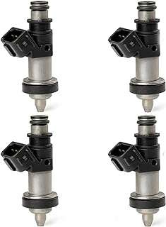 Injecteur de carburant 15710 24f00 000 15710 24f00 15710 24f pièce de rechange pour moteur suzuki. Exprimez votre style sans dépenser une fortune avec DIAYTAR COTE D'IVOIRE . Découvrez notre collection de vêtements tendance à prix discount, des dernières innovations de la mode aux classiques intemporels. Soyez à la mode sans vous ruiner, seulement avec DIAYTAR COTE D'IVOIRE .