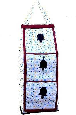 Armoire murale pliable en coton à motifs pois srim 95 x. Avec DIAYTAR COTE D'IVOIRE, vous pouvez acheter intelligemment tout en restant dans votre budget. Notre boutique en ligne propose une sélection de produits discount pour la maison, l'électroménager, l'informatique et la mode, avec des prix attractifs. Parcourez notre collection dès maintenant et trouvez tout ce dont vous avez besoin à moindre coût !
