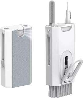 Kit de nettoyage de clavier 8 en 1 nettoyant pour airpods écouteurs ordinateur portable avec brosse. Découvrez DIAYTAR COTE D'IVOIRE, votre partenaire pour des économies maximales ! Parcourez notre large assortiment d'articles discount, allant des accessoires de maison à l'électroménager dernier cri, en passant par l'informatique, la mode tendance et les gadgets ludiques.