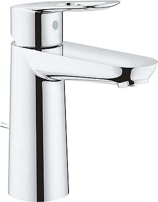 Mitigeur de lavabo escamotable grohe pour sanitaires 23762000. DIAYTAR COTE D'IVOIRE, votre partenaire shopping pour des bonnes affaires au quotidien. Profitez de notre large sélection de produits de qualité à prix réduits, allant des appareils électroménagers indispensables aux dernières tendances de la mode, en passant par les gadgets high-tech et les accessoires informatiques incontournables.