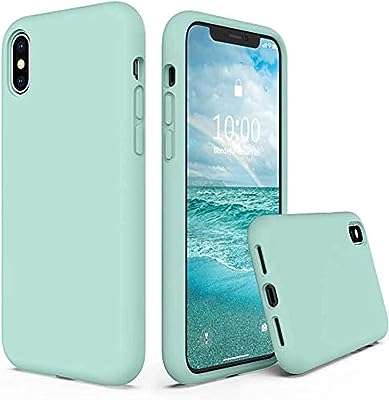 Coque de protection en silicone pour iphone xs max fine et souple. DIAYTAR COTE D'IVOIRE  - Le paradis du shopping en ligne pour les amateurs d'affaires à prix réduit. Parcourez notre sélection de produits discount pour la maison, l'électroménager, l'informatique et bien plus encore. Réalisez de belles économies sans faire de compromis sur la qualité.