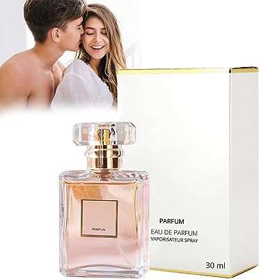 Parfum aux phéromones flysmus cora marissa parfums pour femmes pour attirer les hommes. Vous voulez dépenser moins tout en obtenant plus ? DIAYTAR COTE D'IVOIRE  est là pour vous ! Profitez de nos offres exceptionnelles sur une large gamme de produits, allant des articles ménagers à l'électroménager, en passant par les gadgets et la mode. Faites des économies sans compromettre la qualité.