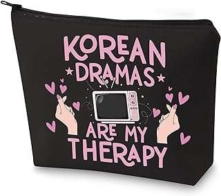 K drama trousse de maquillage cadeau pour les fans femmes et filles. Vous cherchez des produits discount de qualité ? Ne cherchez plus, DIAYTAR COTE D'IVOIRE  est là pour vous ! Parcourez notre boutique en ligne et découvrez une variété d'articles pour la maison, l'électroménager, la mode, l'informatique et les gadgets à des prix défiant toute concurrence. Ne manquez pas nos offres spéciales et économisez sur tous vos achats !