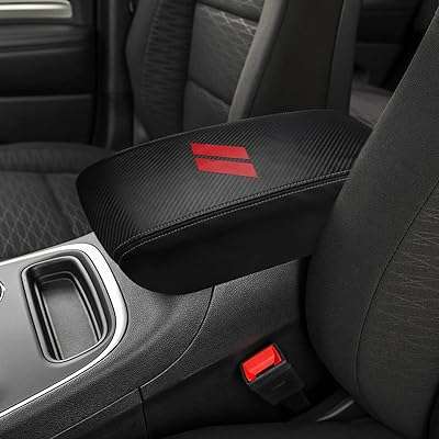Housse d'accoudoir de console centrale de voiture pour accessoires dodge durango. Faites des économies en un clic avec DIAYTAR COTE D'IVOIRE  - votre guichet unique pour tous vos besoins en produits discount. Explorez notre sélection diversifiée, allant de l'informatique à l'électroménager, et obtenez les articles dont vous avez besoin sans vous ruiner.
