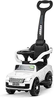 Voiture à pousser pour bébé par rover pro voiture pour enfants avec musique. À la recherche de bonnes affaires en ligne ? Ne cherchez plus ! DIAYTAR COTE D'IVOIRE  vous offre un vaste choix de produits discount, de la maison à l'électroménager, en passant par l'informatique et la mode. Faites-vous plaisir à des prix incroyables et découvrez notre sélection dès maintenant.