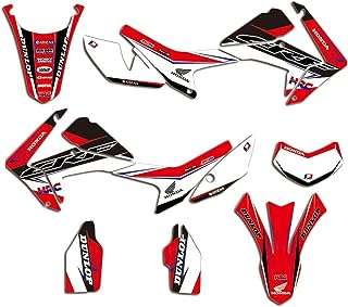 D'autocollants graphiques anarui pour honda crf250l 250l numéro personnalisé gratuit. Plongez dans l'univers économique de DIAYTAR COTE D'IVOIRE, votre boutique en ligne incontournable pour les bonnes affaires. Parcourez notre sélection abondante de produits discount allant de la maison à l'électroménager, en passant par l'informatique et la mode. Économisez dès maintenant sur tous vos achats chez DIAYTAR COTE D'IVOIRE !