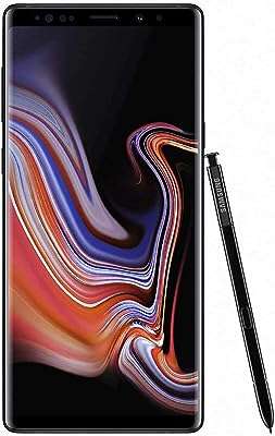 Samsung galaxy note 9 double sim 128 go noir version. Vous cherchez des produits discount sans compromis sur la qualité ? DIAYTAR COTE D'IVOIRE  répond à vos attentes en offrant une large gamme d'articles pour tous les besoins, des appareils électroménagers aux gadgets dernier cri. Explorez notre catalogue en ligne et trouvez tout ce dont vous avez besoin à prix cassés.