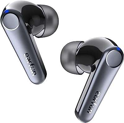 Écouteurs sans fil à réduction de bruit earfun air pro 3 son adaptatif. Vous recherchez des produits discount de qualité ? Ne cherchez plus ! DIAYTAR COTE D'IVOIRE  propose une gamme étendue de produits allant de la maison à l'électroménager, de l'informatique à la mode. Faites des économies tout en comblant vos besoins avec notre boutique en ligne.