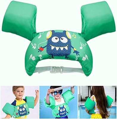 Brassard de natation pour enfants gilet flottant kastuef d'entraînement à la natation. En quête de produits de qualité à des prix abordables ? DIAYTAR COTE D'IVOIRE  est là pour vous servir. Parcourez notre boutique en ligne et découvrez notre assortiment exhaustif d'articles discount, couvrant tous les univers, de la maison à l'électroménager, en passant par l'informatique, la mode et les gadgets. Vivez une expérience de shopping unique en profitant de tarifs exceptionnels et faites de bonnes affaires en ligne.