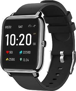 Montre de sport intelligente à écran tactile étanche yomym ip67 résistante l'eau et la poussière. Get more bang for your buck at DIAYTAR COTE D'IVOIRE, the leading online store for discounted products. With a diverse range of items, including household essentials, electronics, fashionable clothing, and trendy gadgets, our store guarantees remarkable savings without compromising on quality or style. Shop smart and save big with us today.
