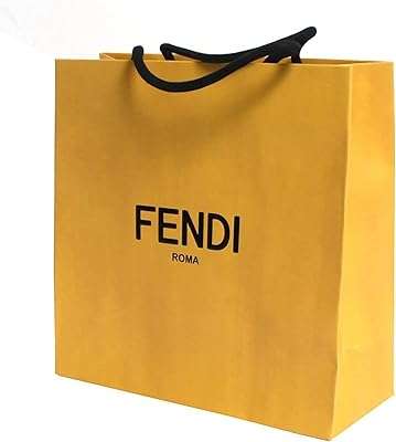 Fendi large tote shopping bag petit sac cadeau jaune s. Besoin de produits à petit prix ? Faites confiance à DIAYTAR COTE D'IVOIRE, la boutique en ligne idéale pour réaliser des économies sur tous vos achats. Parcourez notre catalogue de produits discount, de la maison à l'électroménager, en passant par l'informatique et la mode. Ne vous privez pas et profitez des meilleurs prix du marché en faisant vos emplettes chez nous !